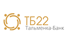 Тальменка-банк