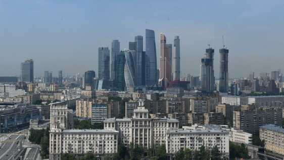 Кредит по льготной ставке смогут получить 8% покупателей новостроек в Москве