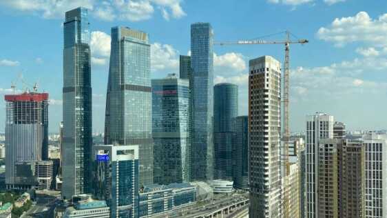 Эксперт: стоимость жилья в Москве достигла уровня неадекватности