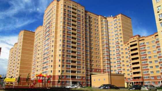 Больше половины россиян хотят жить в домах до 12 этажей