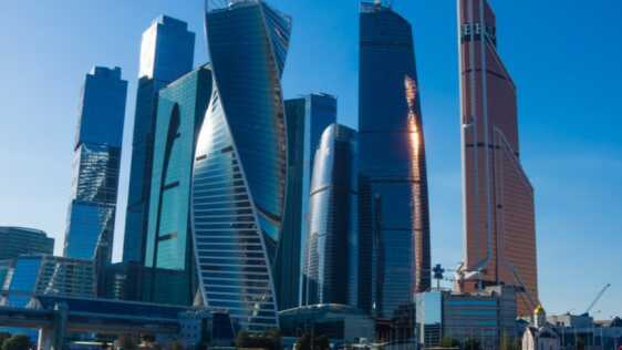 Москва стала лидером в рейтинге роста цен на элитные новостройки