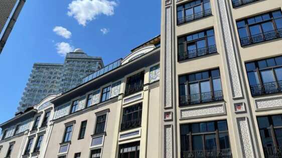 Эксперты назвали округа Москвы с самым дорогим арендным жильем