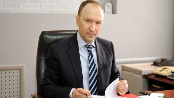 Назначен новый вице-мэр Москвы по вопросам строительства
