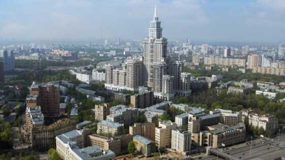 Названы районы Москвы с самой дешевой арендой жилья