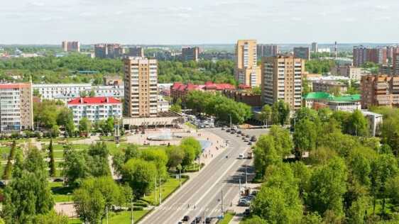 Эксперты назвали минимальную сумму покупки квартиры в Подмосковье