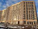ЖК Экоград Новый Катуар ход строительства - Январь 2025
