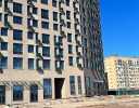 ЖК Экоград Новый Катуар ход строительства - Апрель 2025