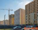 жилой комплекс Янинский лес ход строительства - Апрель 2025