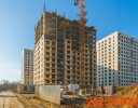 жилой комплекс Янинский лес ход строительства - Апрель 2025