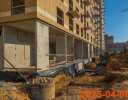 фото строительства жк Янинский лес Апрель 2025