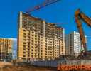 Янинский лес ход строительства на Апрель 2025