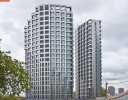 ЖК Rotterdam ход строительства - Май 2025