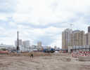ЖК Мангазея в Богородском ход строительства - Май 2025