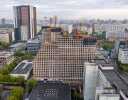 ЖК Обручева 30 ход строительства - Май 2025