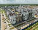 ЖК Равновесие ход строительства - Май 2025