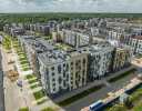 ЖК Равновесие ход строительства - Май 2025