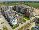 жилой комплекс Равновесие ход строительства - Май 2025