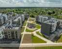 жилой комплекс Равновесие ход строительства - Май 2025