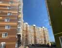 фото строительства жк Южное Пушкино Май 2025