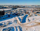 жилой комплекс Энфилд ход строительства - Февраль 2025