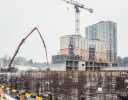 ЖК Сандэй ход строительства - Март 2021