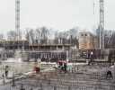 ЖК Сандэй ход строительства - Март 2021