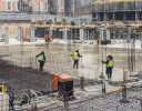 ЖК Сандэй ход строительства - Март 2021