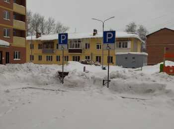 фото строительства жк на ул. Радченко Январь 2022