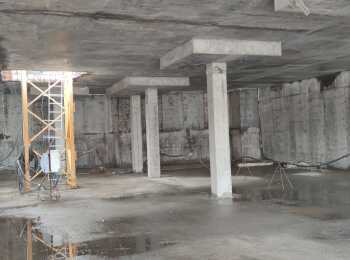фото строительства жк Ступино Сити Апрель 2023