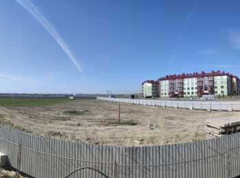 фото строительства жк Пулковский дом Май 2023