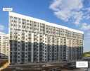 жилой комплекс Егорово Парк ход строительства - Июль 2023