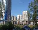 жилой комплекс Звезды Столиц ход строительства - Июнь 2023
