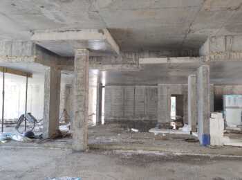 жилой комплекс Ступино Сити ход строительства - Июль 2023