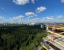 ЖК Very на Миклухо-Маклая ход строительства - Сентябрь 2023