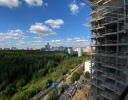 ЖК Very на Миклухо-Маклая ход строительства - Сентябрь 2023