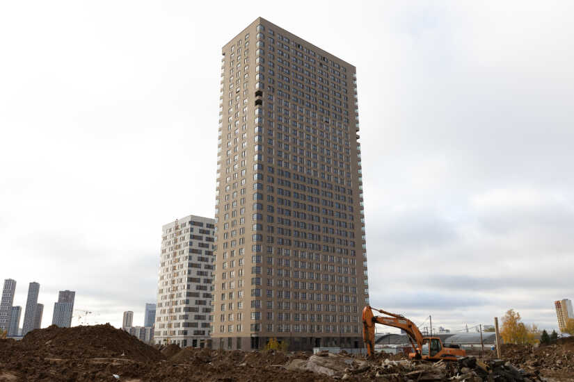 ЖК Лосиноостровский парк 🏠 купить квартиру в Москве, цены с официального  сайта застройщика ПИК, продажа квартир в новых домах жилого комплекса Лосиноостровский  парк | Avaho.ru