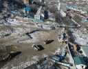 фото строительства жк Борисенко 48 Январь 2024