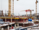 ЖК Мираполис ход строительства - Декабрь 2023