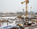 Мираполис ход строительства на Декабрь 2023