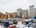 жилой комплекс Doro Mille ход строительства - Декабрь 2023