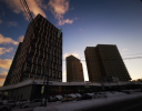 жилой комплекс Citimix ход строительства - Январь 2024
