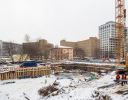 жилой комплекс Doro Mille ход строительства - Январь 2024