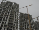 фото строительства жк Very на Миклухо-Маклая Февраль 2024