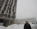 Very на Миклухо-Маклая ход строительства на Февраль 2024