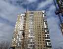 жилой комплекс Citimix ход строительства - Март 2024
