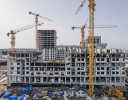 ЖК Сиберово ход строительства - Апрель 2024