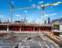 Мираполис ход строительства на Май 2024