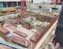 жилой комплекс Annabels ход строительства - Май 2024