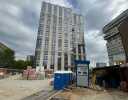 жилой комплекс Deco Residence ход строительства - Май 2024