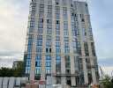 ЖК Deco Residence ход строительства - Июнь 2024